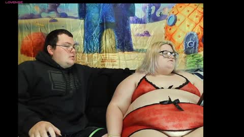 KittenMischief1 online show from 02/02/25, 06:04