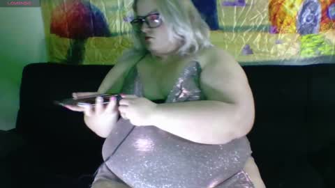 KittenMischief1 online show from 02/16/25, 09:48