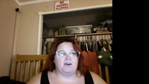 KittenMischief1 online show from 09/27/25, 03:55