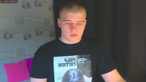 Vlad online show from 10/12/25, 08:19