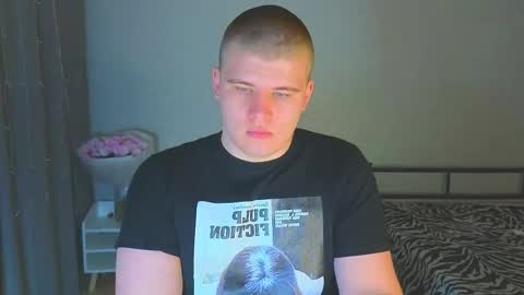 Vlad online show from 10/27/25, 08:24