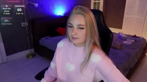 kittiliza online show from 10/24/25, 09:22