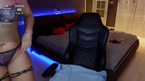 kittiliza online show from 10/30/25, 11:05