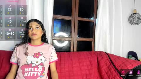 kitty_and_masterboy online show from 10/14/25, 02:01