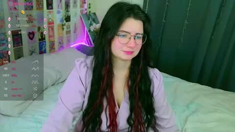Snapshot of kitty_and_william chatting on 10/03/25, 10:34 kitty_and_william online show from 10/03/25, 10:34