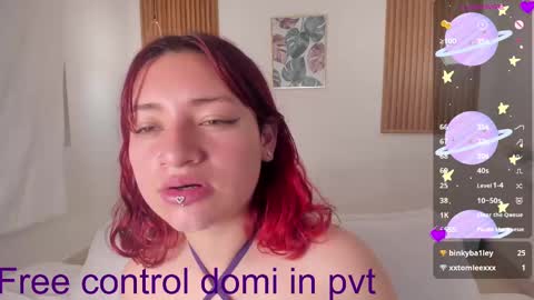 kitty_bae_ online show from 09/20/25, 04:08