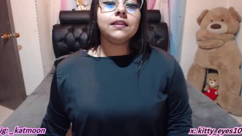 kitty online show from 12/10/24, 11:30