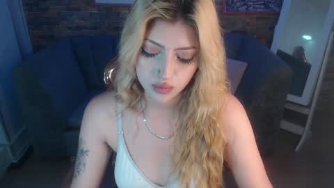 kitty_fox_b online show from 01/20/25, 03:50