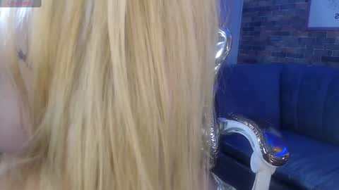 kitty_fox_b online show from 03/08/25, 03:45