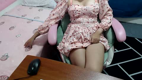 Kate online show from 12/16/24, 08:48