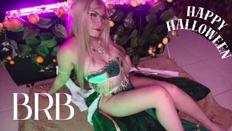 Kitty online show from 11/05/25, 02:33