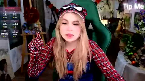 kitty_pantera online show from 11/01/25, 11:34