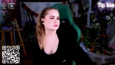 kitty_pantera online show from 11/08/25, 11:10