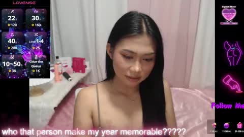 kitty for you online show from 09/29/25, 07:57