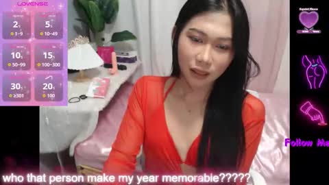 kitty for you online show from 10/19/25, 04:13