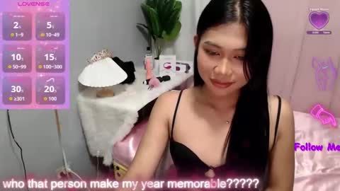 kitty for you online show from 11/02/25, 12:29