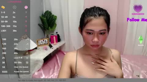 kitty for you online show from 11/15/25, 03:15