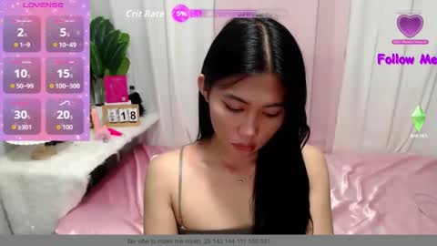 kitty for you online show from 11/18/25, 09:58