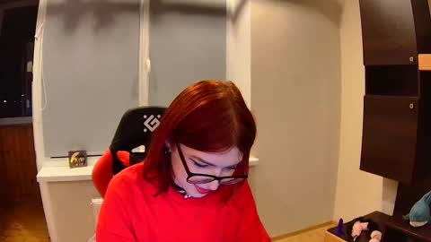 kitty rina online show from 09/22/25, 11:51
