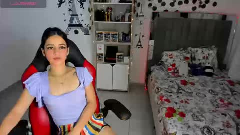 kitty_scoot online show from 09/11/25, 12:55