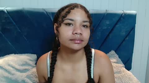 Snapshot of kittybrookex chatting on 02/01/25, 01:09 Valery online show from 02/01/25, 01:09
