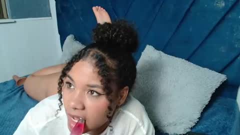 Snapshot of kittybrookex chatting on 02/10/25, 08:31 Valery online show from 02/10/25, 08:31