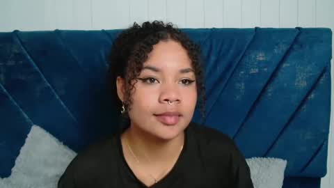 Snapshot of kittybrookex chatting on 02/15/25, 11:47 Valery online show from 02/15/25, 11:47