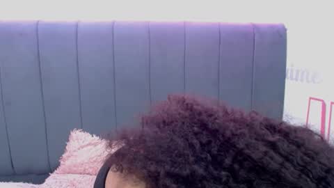 Snapshot of kittybrookex chatting on 02/21/25, 10:04 Valery online show from 02/21/25, 10:04