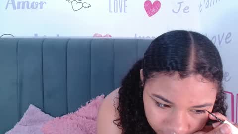 Snapshot of kittybrookex chatting on 10/18/25, 01:34 Valery online show from 10/18/25, 01:34