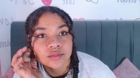 Snapshot of kittybrookex chatting on 10/26/25, 03:56 Valery online show from 10/26/25, 03:56