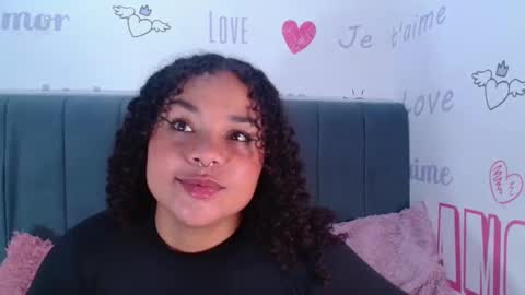 Snapshot of kittybrookex chatting on 10/27/25, 07:40 Valery online show from 10/27/25, 07:40