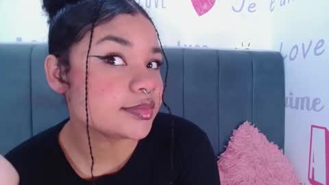 Snapshot of kittybrookex chatting on 11/13/25, 02:49 Valery online show from 11/13/25, 02:49