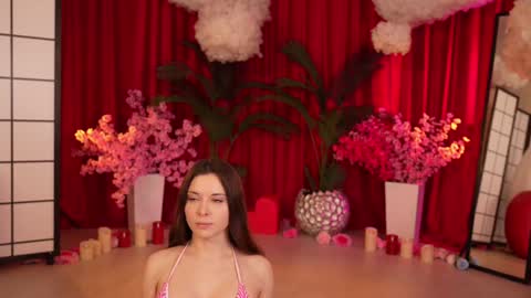 Snapshot of kittycaitlin chatting on 02/20/25, 12:41 Katya online show from 02/20/25, 12:41