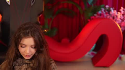 Snapshot of kittycaitlin chatting on 02/22/25, 01:55 Katya online show from 02/22/25, 01:55