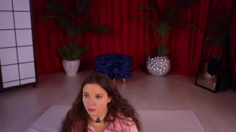 Snapshot of kittycaitlin chatting on 10/11/25, 07:56 Katya online show from 10/11/25, 07:56