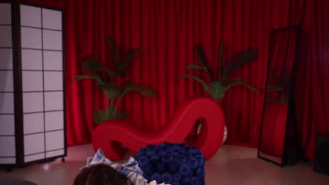 Snapshot of kittycaitlin chatting on 10/20/25, 07:58 Katya online show from 10/20/25, 07:58