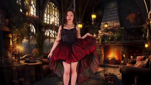 Snapshot of kittycaitlin chatting on 11/01/25, 07:38 Katya online show from 11/01/25, 07:38