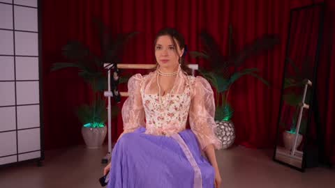 Snapshot of kittycaitlin chatting on 11/20/25, 09:58 Katya online show from 11/20/25, 09:58