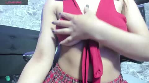 Cata Moon online show from 10/07/25, 06:16