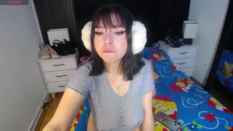 Snapshot of kittyhouse_hs chatting on 12/04/24, 02:53 kittyhouse_hs online show from 12/04/24, 02:53