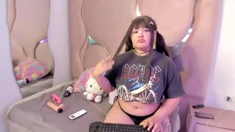 kittyhtx online show from 01/16/25, 08:22