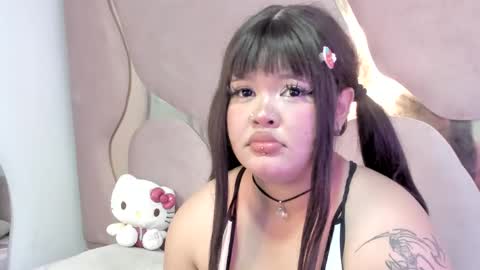 kittyhtx online show from 01/18/25, 09:24