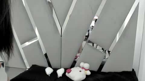 kittyhtx online show from 02/10/25, 05:03