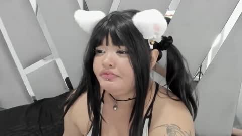 kittyhtx online show from 02/16/25, 08:54