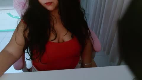 Snapshot of kittyk3 chatting on 12/05/24, 03:48 Dannita online show from 12/05/24, 03:48