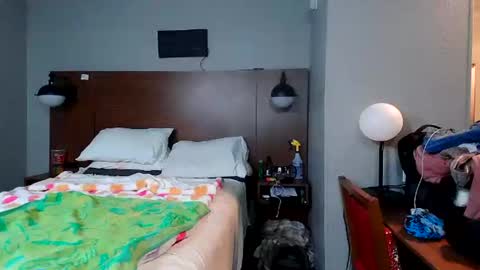 kittykat 1999 online show from 01/29/25, 02:10