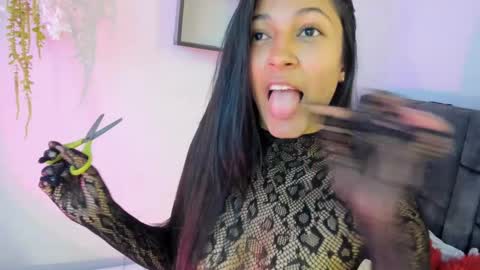 kitty  online show from 09/21/25, 07:04