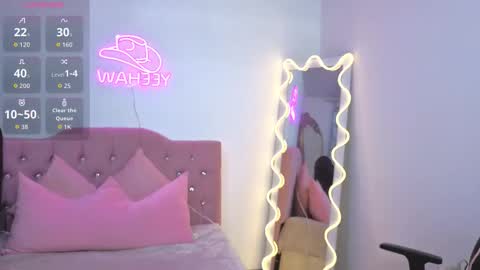 Kitty  online show from 10/09/25, 11:41