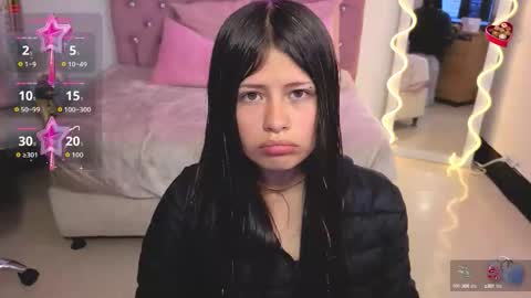 Kitty  online show from 10/14/25, 11:44