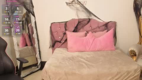 Kitty  online show from 10/17/25, 11:46